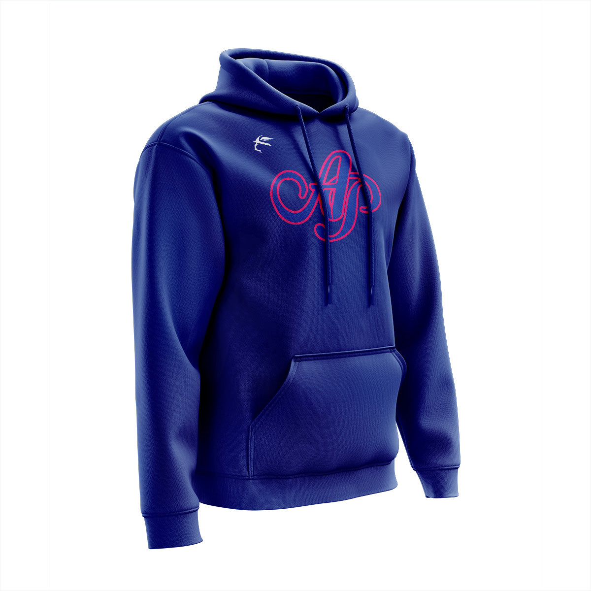 Ambition Prep Pullover Hoodie