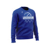Blueprint Crewneck Sweater