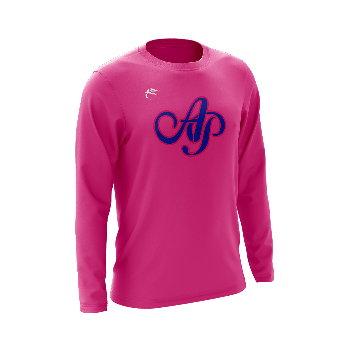 Ambition Prep Long Sleeve Shirt
