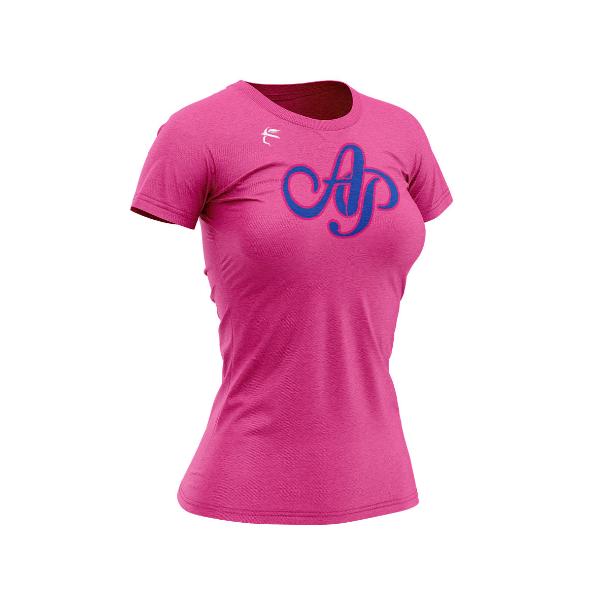 Ambition Prep Ladies Short Performance Shirt