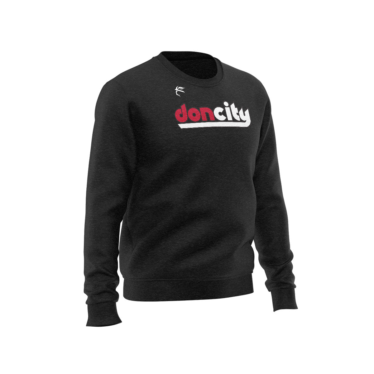 Arroyo High Warriors Crewneck