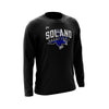 Solano College Long Sleeve T-Shirt