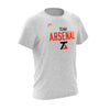 Team Arsenal Classic T-shirt