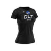 CLT1 Womens Performance T-Shirt