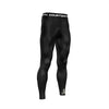Concord High Compression Pants