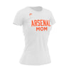 Team Arsenal Mom T-shirt