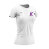 Rock Church Athletics Women’s Cotton T-Shirt